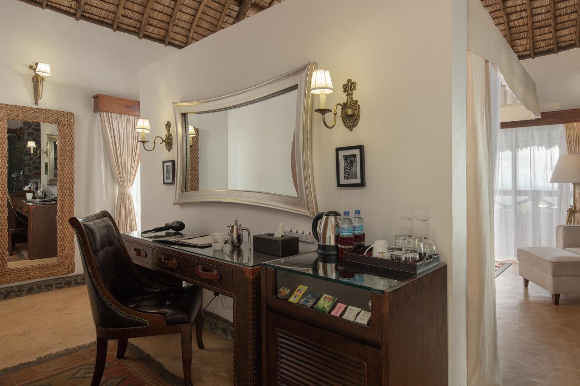 Lake Manyara Kilimamoja Lodge Mto wa Mbu Exterior photo
