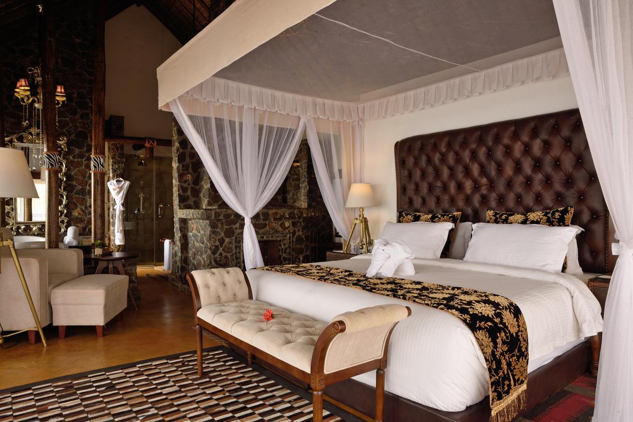 Lake Manyara Kilimamoja Lodge Mto wa Mbu Exterior photo